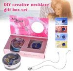 ⁦1Pc Random - Creative Necklace Jewelry⁩ - الصورة ⁦8⁩