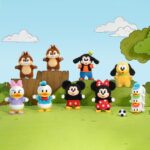 ⁦1Pc – Mickey Family Blind Box⁩ - الصورة ⁦2⁩