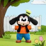 ⁦1Pc – Mickey Family Blind Box⁩ - الصورة ⁦14⁩