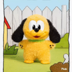⁦1Pc – Mickey Family Blind Box⁩ - الصورة ⁦15⁩