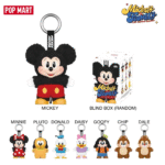 1Pc – Mickey Family Blind Box
