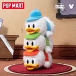 ⁦1Pc – Mickey Family Blind Box⁩ - الصورة ⁦17⁩
