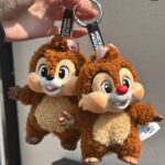 ⁦1Pc – Mickey Family Blind Box⁩ - الصورة ⁦20⁩