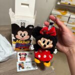 ⁦1Pc – Mickey Family Blind Box⁩ - الصورة ⁦21⁩