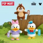 ⁦1Pc – Mickey Family Blind Box⁩ - الصورة ⁦5⁩