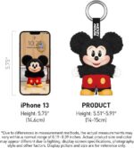 ⁦1Pc – Mickey Family Blind Box⁩ - الصورة ⁦7⁩