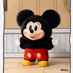 ⁦1Pc – Mickey Family Blind Box⁩ - الصورة ⁦9⁩