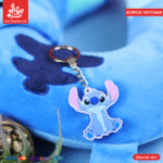 Acrylic Keychains - Sweet Stitch