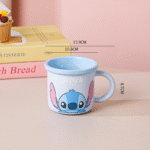 Ceramic Mug Disney Orignal 360ml - Stitch