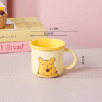 ⁦Ceramic Mug Disney Orignal 360ml - Stitch⁩ - الصورة ⁦7⁩