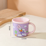 ⁦Ceramic Mug Disney Orignal 360ml - Mickey Mouse⁩ - الصورة ⁦4⁩