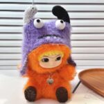 ⁦1Pc – Wakuku – Blind Box⁩ - الصورة ⁦16⁩