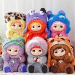 1Pc – Wakuku – Blind Box