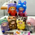 ⁦1Pc – Wakuku – Blind Box⁩ - الصورة ⁦3⁩