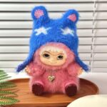 ⁦1Pc – Wakuku – Blind Box⁩ - الصورة ⁦21⁩