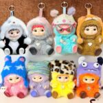 ⁦1Pc – Wakuku – Blind Box⁩ - الصورة ⁦4⁩