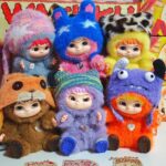 ⁦1Pc – Wakuku – Blind Box⁩ - الصورة ⁦5⁩