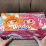 ⁦1Pc – Wakuku 2 Generation – Cool Fox And Bunny - Blind Box⁩ - الصورة ⁦23⁩