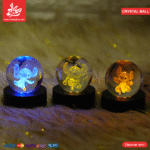 1Pc Random - Crystal Ball Stitch (MultiColor)