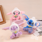 1Pc Random – Soft Keychain Stitch