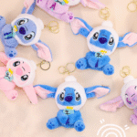 ⁦1Pc Random – Soft Keychain Stitch⁩ - الصورة ⁦3⁩