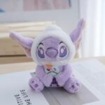 ⁦1Pc Random – Soft Keychain Stitch⁩ - الصورة ⁦6⁩