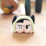 ⁦1Pc Random –  Soft Keychain Crybaby Powerpuff Girls⁩ - الصورة ⁦12⁩
