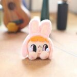 ⁦1Pc Random –  Soft Keychain Crybaby Powerpuff Girls⁩ - الصورة ⁦10⁩