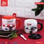 1Pc Random - Ceramic Mug Super Hero