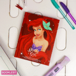 Princess Ariel Notebook – PLAN