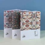 Granda | Manifesto 3 notebooks set