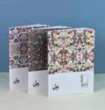 Granda | Manifesto 3 notebooks set