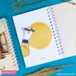 ⁦نوتبوك سيجعل الله بعد عسر يسراً⁩ - الصورة ⁦2⁩