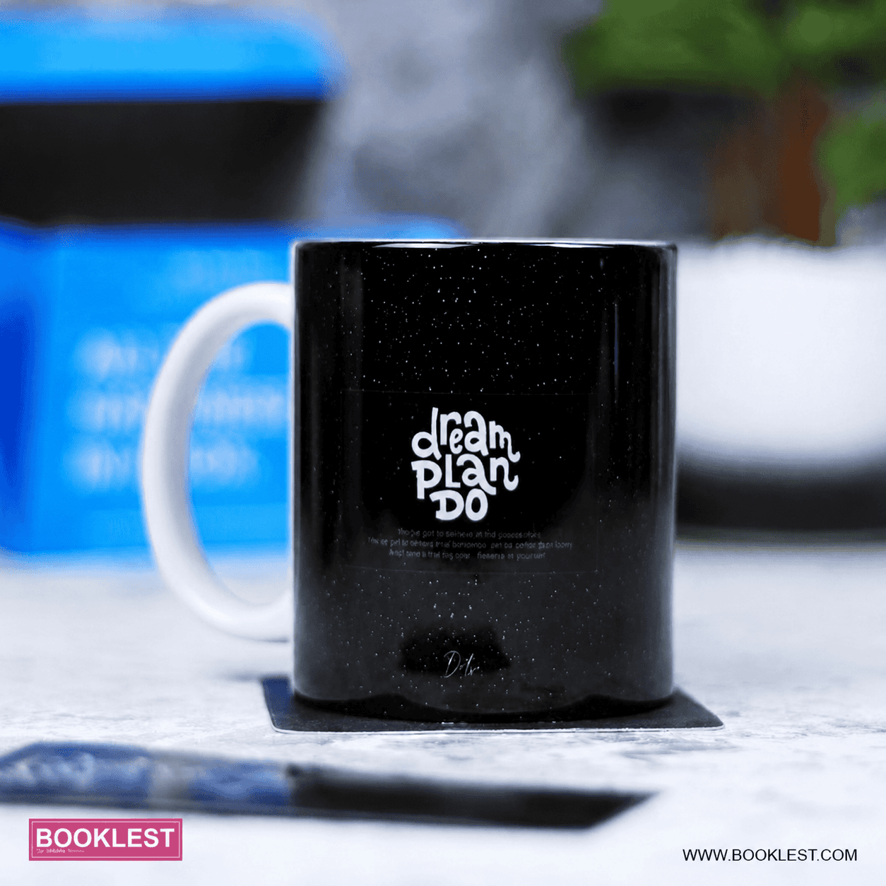 غ85 Mug Dots - الصورة 1