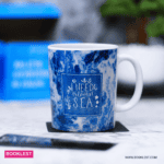 Daftar Mug - Sea