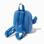 ⁦Stitch Furry Backpack For Kids⁩ - الصورة ⁦2⁩