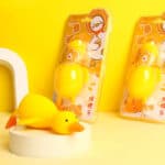 Squishy Duck Toy