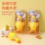 ⁦Squishy Duck Toy⁩ - الصورة ⁦5⁩