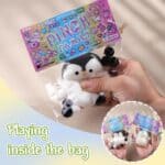 ⁦1Pc Random - Squishy Penguin Toy⁩ - الصورة ⁦3⁩