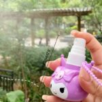 ⁦Portable Spray Refill Bottle 50ml - Stitch⁩ - الصورة ⁦4⁩