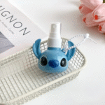 Portable Spray Refill Bottle 50ml - Stitch