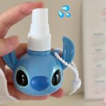 ⁦Portable Spray Refill Bottle 50ml - Stitch⁩ - الصورة ⁦2⁩