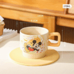 Ceramic Mug Disney Orignal 370ml – Mickey Mouse