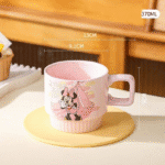 Ceramic Mug Disney Orignal 370ml – Minnie Mouse