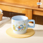 Ceramic Mug Disney Orignal 370ml – Donald Duck