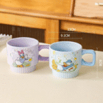 ⁦Ceramic Mug Disney Orignal 370ml – Donald Duck⁩ - الصورة ⁦3⁩