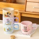 ⁦Ceramic Mug Disney Orignal 370ml – Mickey Mouse⁩ - الصورة ⁦4⁩