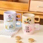 ⁦Ceramic Mug Disney Orignal 370ml – Mickey Mouse⁩ - الصورة ⁦5⁩