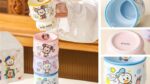⁦Set of 4 Pcs Ceramic Mug 320ml Disney Orignal - Mickey AND Friends⁩ - الصورة ⁦10⁩
