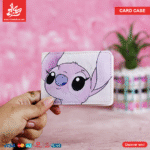 ⁦Leather Card Case - Stitch Happy⁩ - الصورة ⁦16⁩